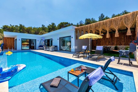 Villa Callisto 2